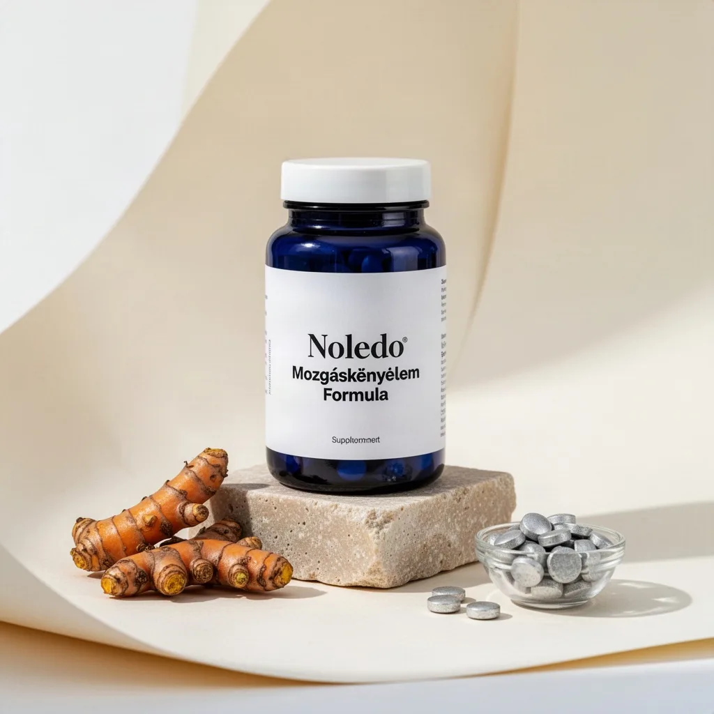 Noledo Mozgáskényelem Formula