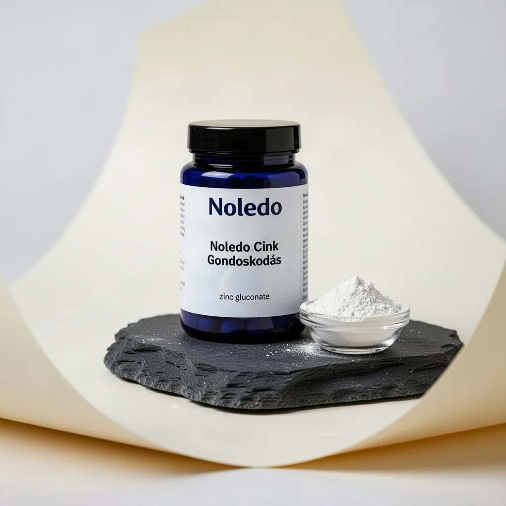 Noledo Cink Gondoskodás