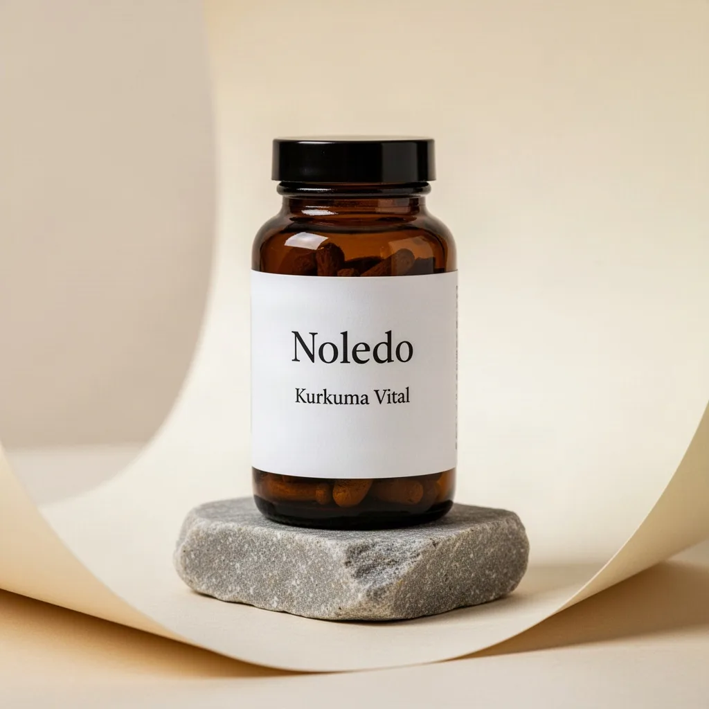 Noledo Kurkuma Vital